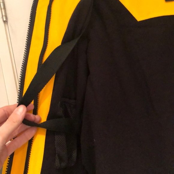 Winter Jacket with Puffer Insert - Picture 9 of 16